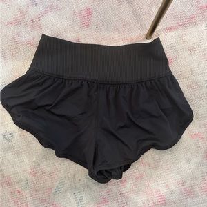 free people movement game time shorts